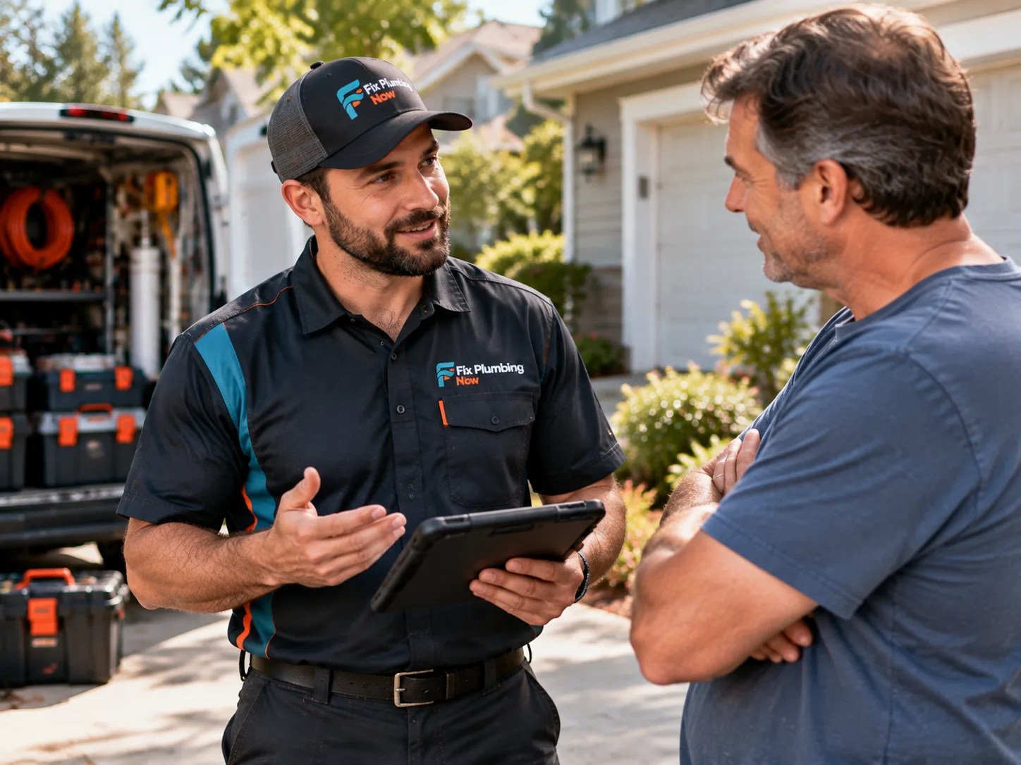 Clogged Drain Service Oceanside, CA FAQs